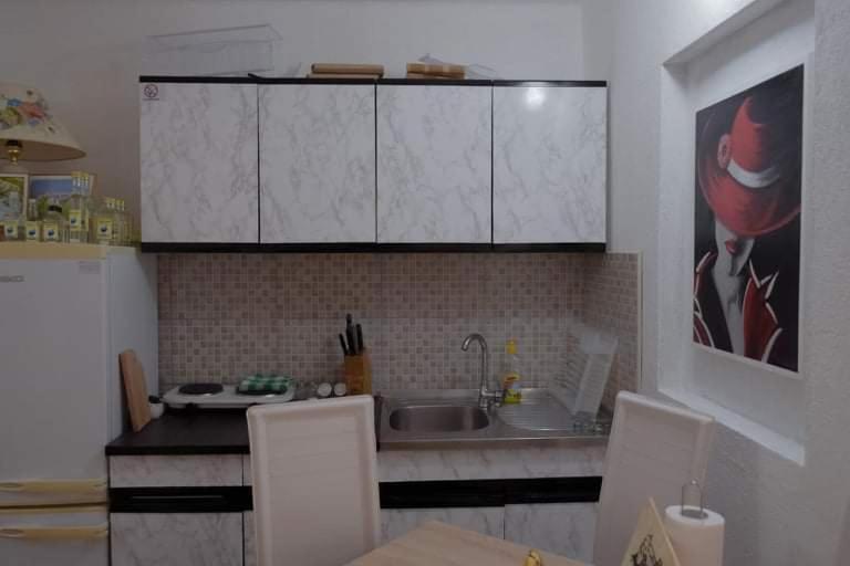 Apartment Dil Kulen Vakuf Exterior photo